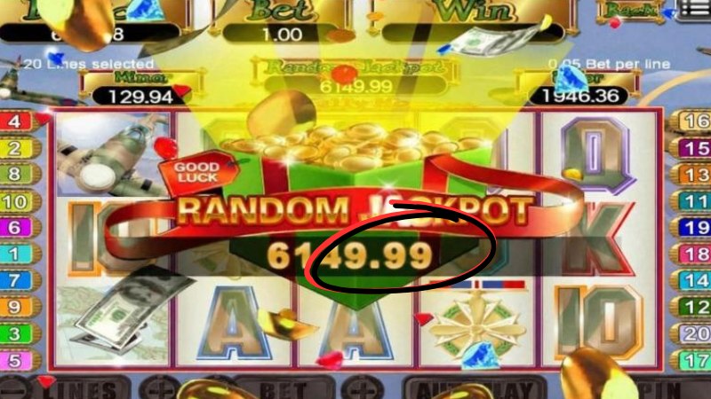 JACK-JACKPOT example image 2